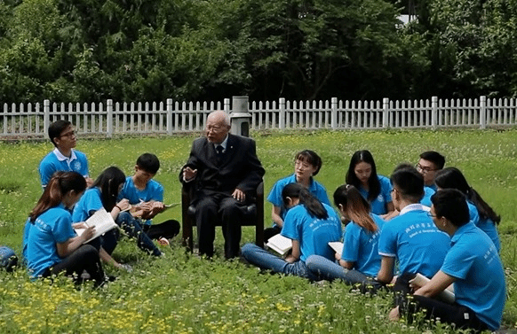 幽幽终南·先生巍巍 | 刘胤汉:踏勘神州锦绣山川
